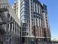 2-комнатная квартира · 65 м² · 6/12 этаж, Аскарова 8, 8/1, 8/2, 8/3 — Саина за 69.9 млн ₸ в Алматы, Ауэзовский р-н