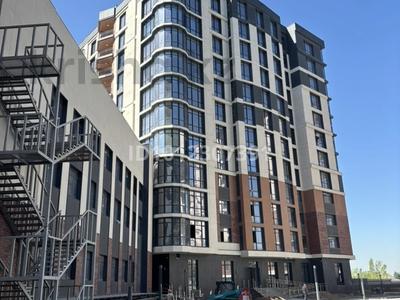 2-комнатная квартира · 65 м² · 6/12 этаж, Аскарова 8, 8/1, 8/2, 8/3 — Саина за 69.9 млн ₸ в Алматы, Ауэзовский р-н