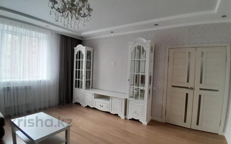 2-бөлмелі пәтер · 67 м² · 3/9 қабат, Осипенко, бағасы: 32 млн ₸ в Кокшетау — фото 13