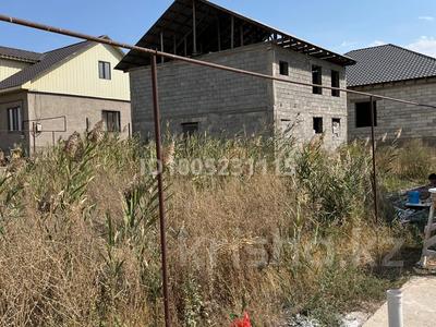 Отдельный дом · 4 комнаты · 120 м² · 5 сот., Керей Жанибек — Пересечение Акниет за 12 млн 〒 в Кемертогане