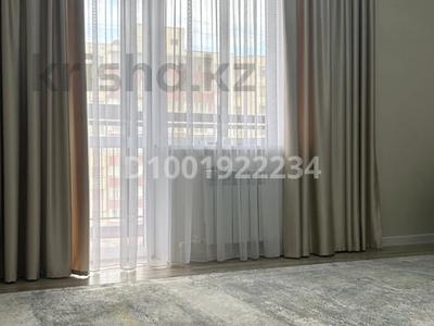 2-комнатная квартира · 62 м² · 6/19 этаж, мкр Юго-Восток, Шахтеров 52 Б за 34 млн ₸ в Караганде, Казыбек би р-н