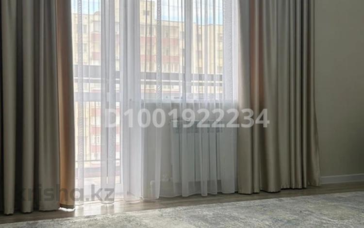 2-комнатная квартира · 62 м² · 6/19 этаж, мкр Юго-Восток, Шахтеров 52 Б за 34 млн ₸ в Караганде, Казыбек би р-н — фото 2