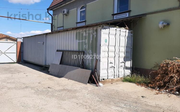 Еркін · 30 м², бағасы: 500 000 ₸ в Уральске, мкр Женис — фото 3