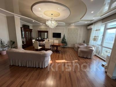 3-бөлмелі пәтер · 162 м² · 15/15 қабат, Навои, бағасы: 125 млн ₸ в Алматы, Ауэзовский р-н