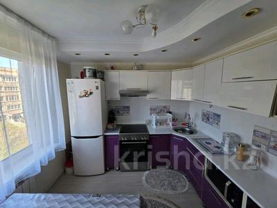 3-комнатная квартира · 70.1 м² · 3/5 этаж, Оралхана Бокея бывшая Утепова 22 за 33 млн ₸ в Усть-Каменогорске