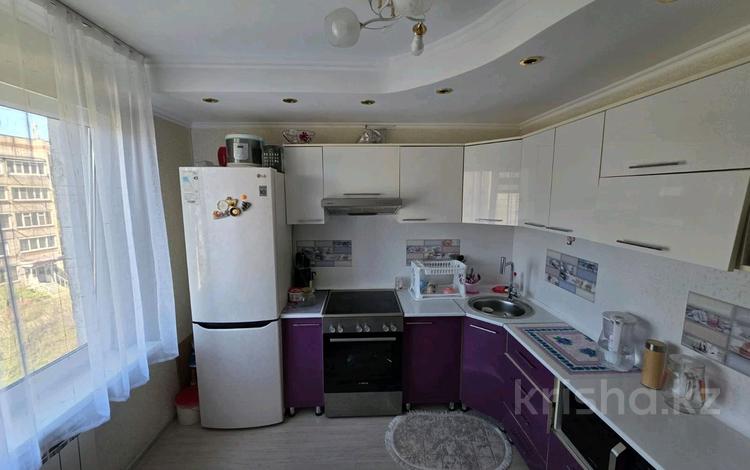 3-комнатная квартира · 70.1 м² · 3/5 этаж, Оралхана Бокея бывшая Утепова 22 за 33 млн ₸ в Усть-Каменогорске — фото 2
