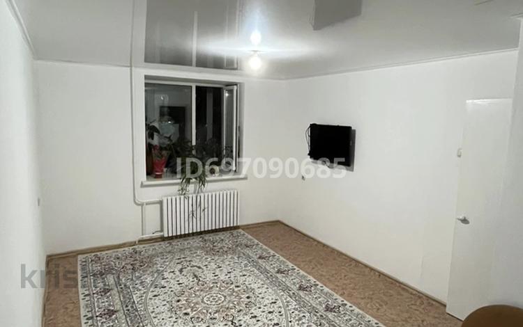 1-комнатная квартира · 41.9 м² · 1/9 этаж, мкр Кадыра Мырза-Али, Кадыр Мырза Али за 15.5 млн ₸ в Уральске — фото 2
