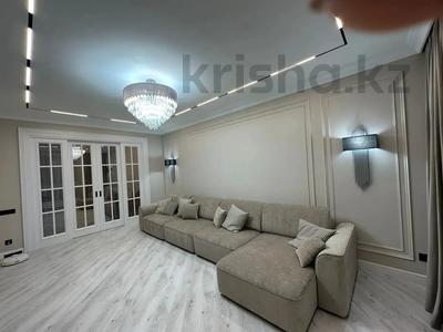 3-бөлмелі пәтер · 95 м² · 5/12 қабат, Тургут Озала, бағасы: 450 000 〒 в Алматы, Алмалинский р-н