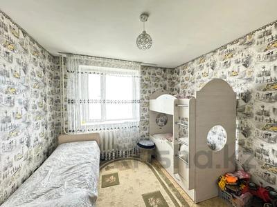 3-комнатная квартира · 66.4 м² · 9/10 этаж, Тлендиева 44/1 за 26 млн 〒 в Астане, Сарыарка р-н
