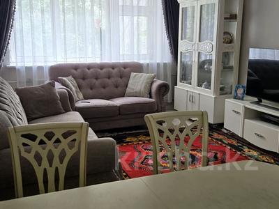 4-комнатная квартира · 107 м² · 2/5 этаж, Наурызбай батыра 86 — Наурызбай батыра - толе би за 150 млн ₸ в Алматы, Алмалинский р-н
