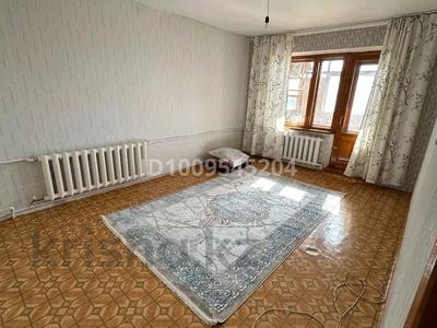 2-комнатная квартира · 57 м² · 5/5 этаж, Новая 1 — Остановки Айдана. Ауыл шеті за 65 000 〒 в Актобе, жилой массив Жанаконыс