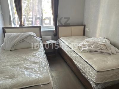 2 комнаты · 100 м², Рыскулова (угол.Бродского) 92Б — Рыскулова-бродского за 35 000 ₸ в Алматы, Жетысуский р-н