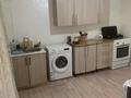 1-комнатная квартира · 35 м² · 1 этаж, мкр Калкаман-2, Косынова 142 за 160 000 ₸ в Алматы, Наурызбайский р-н