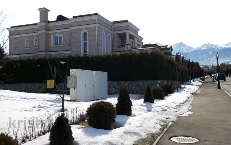Отдельный дом · 6 комнат · 750 м² · 10 сот., мкр Мирас, Мирас микрорайон за 2.8 млрд ₸ в Алматы, Бостандыкский р-н — фото 6