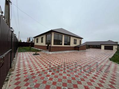Отдельный дом · 4 комнаты · 145 м² · 13 сот., АКНИЕТ 9 за 80 млн 〒 в Кокшетау