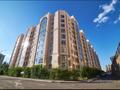 2-комнатная квартира · 55 м² · 7/9 этаж, Ильяс Омарова 23/1 — Мухамедханова/Омарова за 33 млн ₸ в Астане, Нура р-н