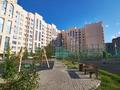 2-комнатная квартира · 55 м² · 7/9 этаж, Ильяс Омарова 23/1 — Мухамедханова/Омарова за 33 млн ₸ в Астане, Нура р-н — фото 2