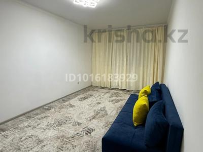 1-бөлмелі пәтер · 41 м² · 8/9 қабат, Квартал 1, дом 2 корпус 2 50 — Капшагайская трасса, бағасы: 150 000 ₸ в Алатау