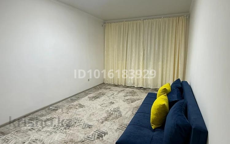 1-комнатная квартира · 41 м² · 8/9 этаж, Квартал 1, дом 2 корпус 2 50 — Капшагайская трасса за 150 000 ₸ в Алатау — фото 2