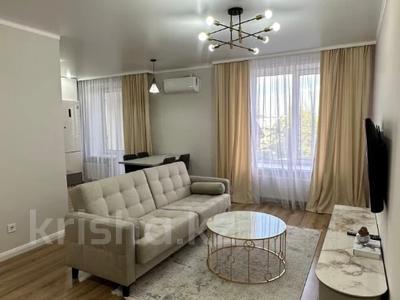 3-комнатная квартира · 70 м² · 2/9 этаж, р-н КСК - Конечная, ул. Курганская 2/А за 42 млн 〒 в Костанае