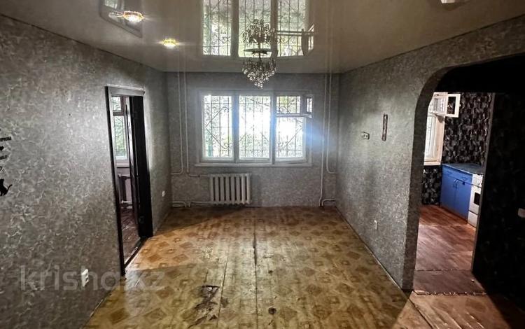 2-бөлмелі пәтер · 45 м² · 1/4 қабат, Пушкина, бағасы: 15.4 млн ₸ в Костанае — фото 8