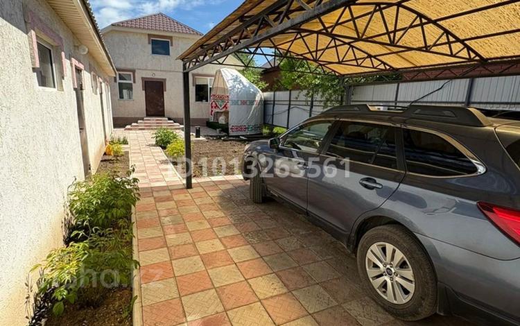 Отдельный дом · 4 комнаты · 120 м² · 8 сот., Садовое товарищество Дружба 59 — В сторону Уральск 2, не доезжая за 29 млн ₸ — фото 2