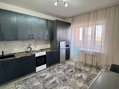 1-бөлмелі пәтер · 50 м² · 5/9 қабат, мкр. Алтын орда, бағасы: 150 000 ₸ в Актобе