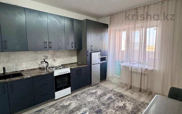 1-бөлмелі пәтер · 50 м² · 5/9 қабат, мкр. Алтын орда, бағасы: 150 000 ₸ в Актобе — фото 2