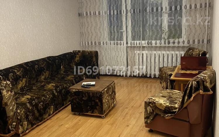 3-комнатная квартира, 63.1 м², 4/5 этаж, Шешембекова 7А за 18 млн 〒 в Экибастузе — фото 2