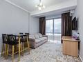 2-комнатная квартира · 80 м² · 12/12 этаж, Торайгырова 21/1 — Мустафина за 30 000 ₸ в Алматы, Бостандыкский р-н — фото 2