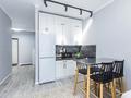 2-комнатная квартира · 80 м² · 12/12 этаж, Торайгырова 21/1 — Мустафина за 30 000 ₸ в Алматы, Бостандыкский р-н — фото 3