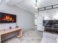 2-комнатная квартира · 80 м² · 12/12 этаж, Торайгырова 21/1 — Мустафина за 30 000 ₸ в Алматы, Бостандыкский р-н — фото 4