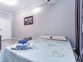 2-комнатная квартира · 80 м² · 12/12 этаж, Торайгырова 21/1 — Мустафина за 30 000 ₸ в Алматы, Бостандыкский р-н — фото 5