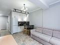 2-комнатная квартира · 80 м² · 12/12 этаж, Торайгырова 21/1 — Мустафина за 30 000 ₸ в Алматы, Бостандыкский р-н — фото 22
