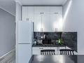 2-комнатная квартира · 80 м² · 12/12 этаж, Торайгырова 21/1 — Мустафина за 30 000 ₸ в Алматы, Бостандыкский р-н — фото 25
