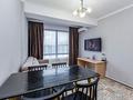 2-комнатная квартира · 80 м² · 12/12 этаж, Торайгырова 21/1 — Мустафина за 30 000 ₸ в Алматы, Бостандыкский р-н — фото 27