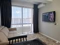 2-комнатная квартира · 80 м² · 12/12 этаж, Торайгырова 21/1 — Мустафина за 30 000 ₸ в Алматы, Бостандыкский р-н — фото 42