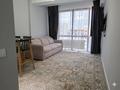 2-комнатная квартира · 80 м² · 12/12 этаж, Торайгырова 21/1 — Мустафина за 30 000 ₸ в Алматы, Бостандыкский р-н — фото 43