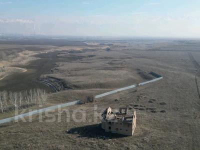 Участок · 242 сотки, Бак за 220 млн ₸ в Коктагане (Чапаеве)