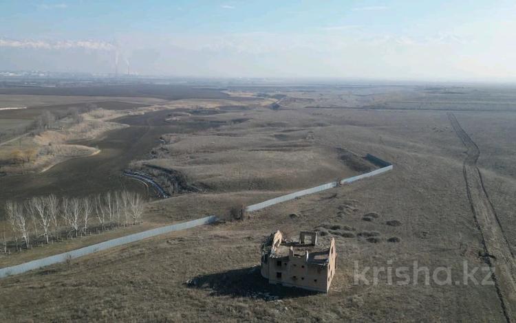 Участок · 242 сотки, Бак за 220 млн ₸ в Коктагане (Чапаеве) — фото 2