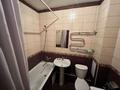3-комнатная квартира · 56 м² · 1/4 этаж, Исаева 30 — Казбек -би за 350 000 ₸ в Алматы, Алмалинский р-н — фото 3