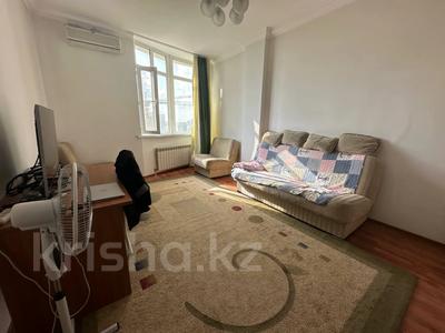 1-комнатная квартира · 48 м² · 10/13 этаж, Туркестан 8 за 28.5 млн ₸ в Астане, Есильский р-н