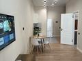 1-комнатная квартира · 35 м² · 6/9 этаж, Сейфуллина 416 — Макатаева за 39.3 млн ₸ в Алматы, Алмалинский р-н
