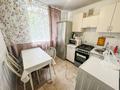2-бөлмелі пәтер · 47 м² · 2/4 қабат, Биржансал 120, бағасы: 16 млн ₸ в Талдыкоргане — фото 3