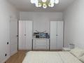 1-комнатная квартира · 45 м² · 9/12 этаж, Кургальжинское шоссе 25/2 за 220 000 ₸ в Астане, Нура р-н — фото 3