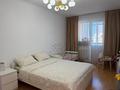 1-комнатная квартира · 45 м² · 9/12 этаж, Кургальжинское шоссе 25/2 за 220 000 ₸ в Астане, Нура р-н — фото 2