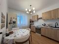 1-комнатная квартира · 45 м² · 9/12 этаж, Кургальжинское шоссе 25/2 за 220 000 ₸ в Астане, Нура р-н