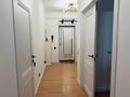 1-комнатная квартира · 45 м² · 9/12 этаж, Кургальжинское шоссе 25/2 за 220 000 ₸ в Астане, Нура р-н — фото 4