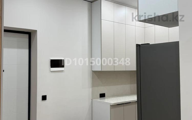 2-комнатная квартира · 54 м² · 8/13 этаж, Толе би за 300 000 ₸ в Алматы, Ауэзовский р-н — фото 2