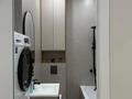 2-комнатная квартира · 54 м² · 8/13 этаж, Толе би за 300 000 ₸ в Алматы, Ауэзовский р-н — фото 7